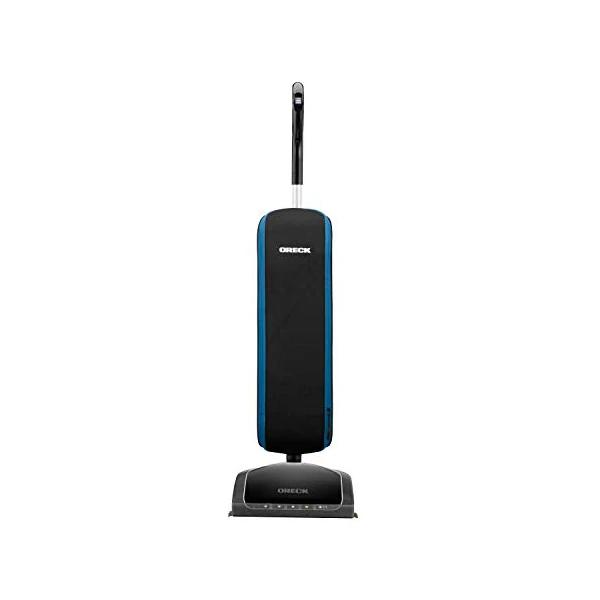 Oreck HEPA Bagged Lightweight Upright Vacuum