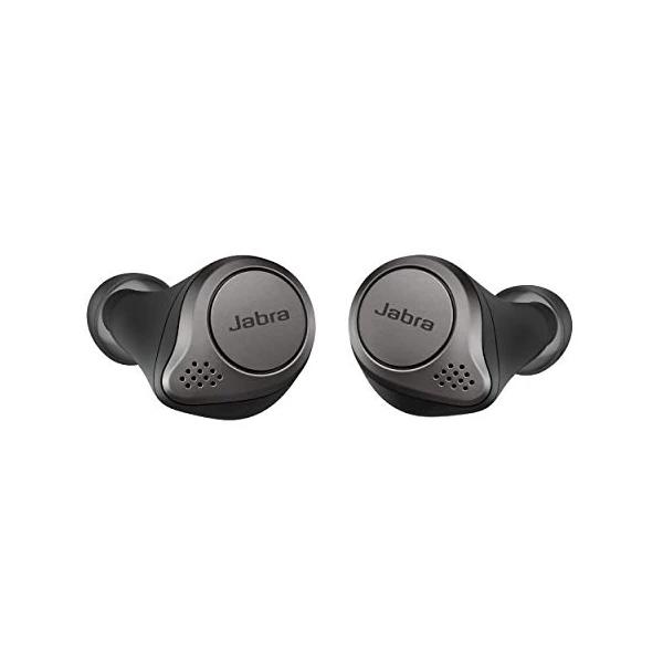 Jabra Elite 75t Earbuds