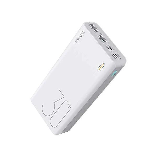 30,000 mAh Power Bank