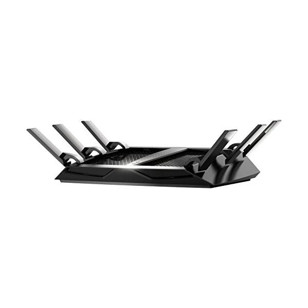 NETGEAR Nighthawk X6S Smart Wi-Fi Router