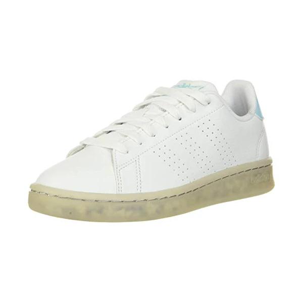 adidas Women's Advantage Eco Sneaker