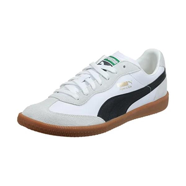 PUMA Men's Super Liga Og Sneaker
