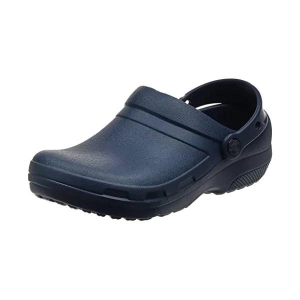 Crocs Men’s And Women’s Specialist II Clog
