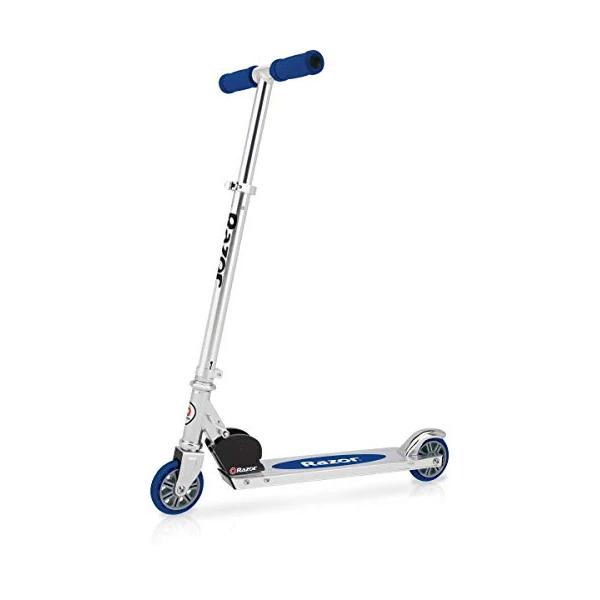 Razor A Kick Scooters