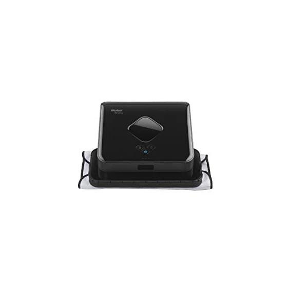 iRobot Braava 380t Robot Mop