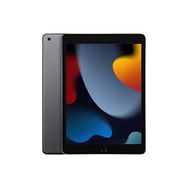 2021 Apple 10.2-inch iPad (Wi-Fi, 64GB)