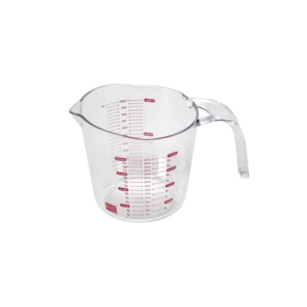 Good Cook Measuring-Cup, 4-Cup