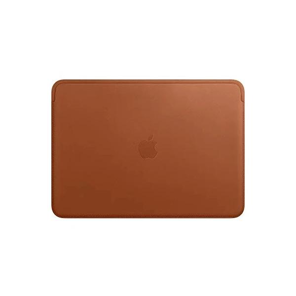 Apple Leather Sleeve for 12-inch MacBook