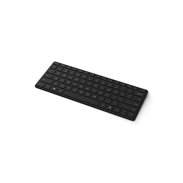 Microsoft Designer Compact Keyboard