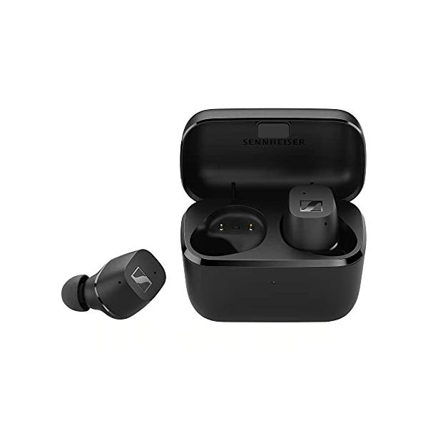 Sennheiser CX True Wireless Earbuds
