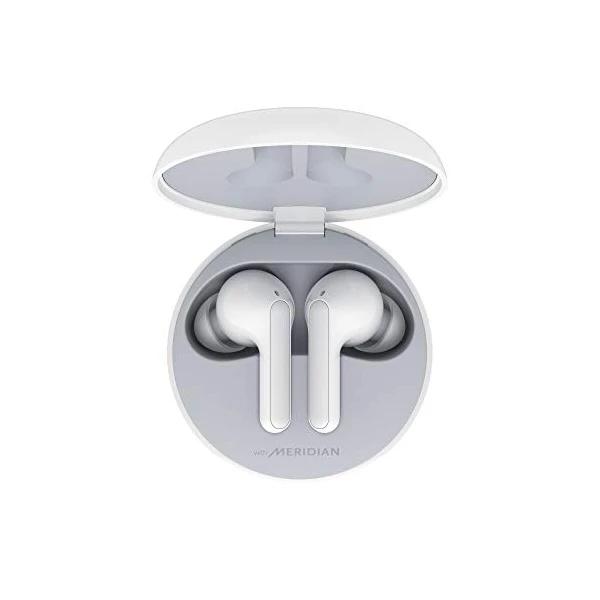 LG TONE True Wireless Bluetooth Earbuds