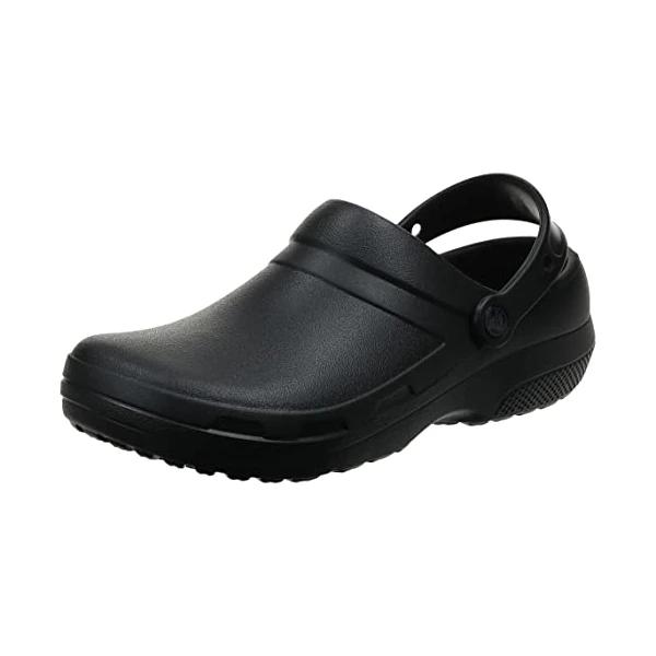 Crocs Unisex-Adult Men’s and Women’s Specialist Ii Clogs