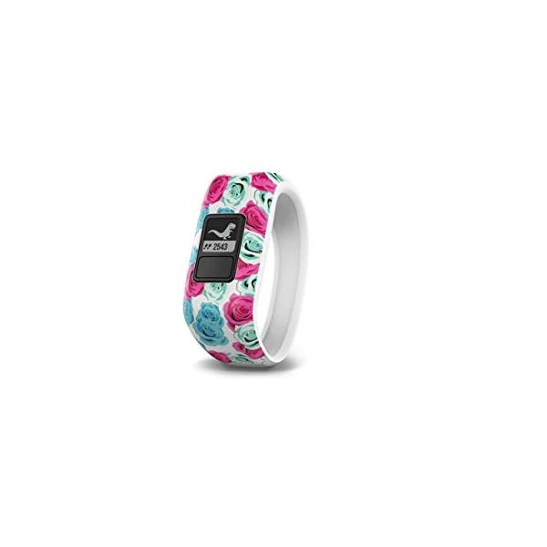 Garmin vivofit jr, Kids Fitness/Activity Tracker Smartwatch