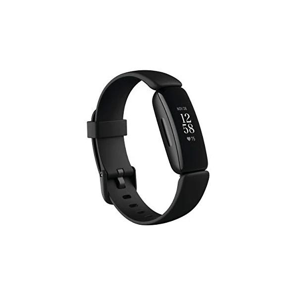 Fitbit Inspire 2 Health & Fitness Tracker with a Free 1-Year Fitbit Premium Trial