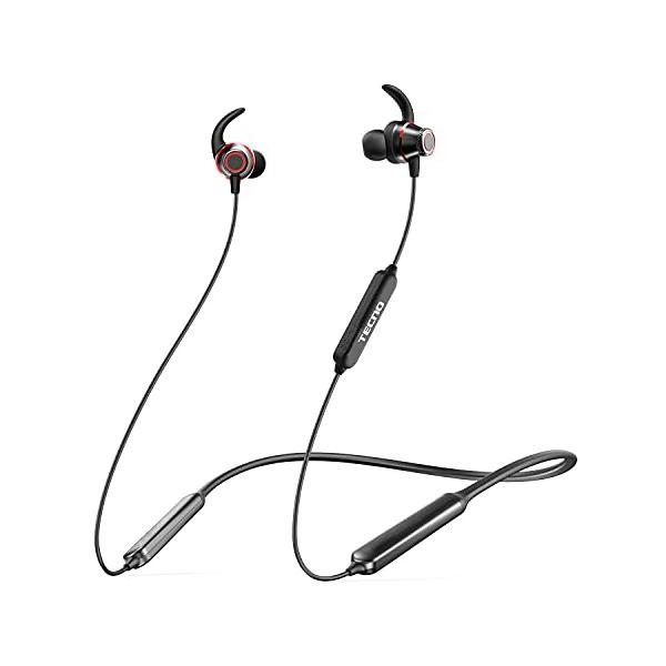 Wireless Bluetooth Headphones