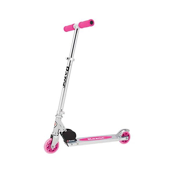 Razor A Kick Scooter