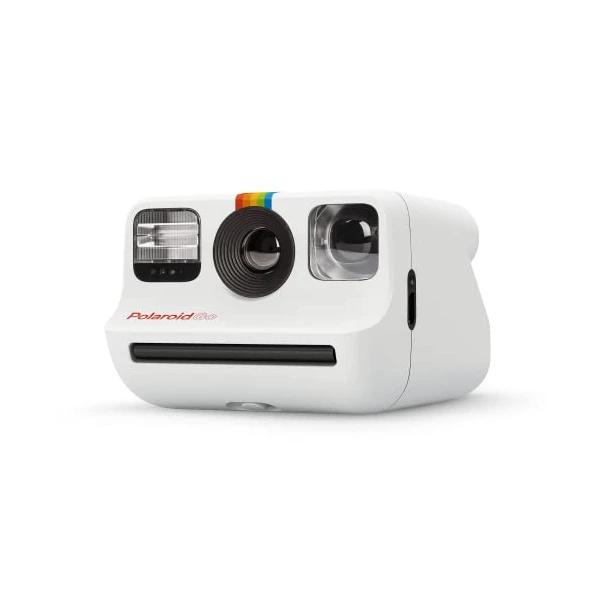 Polaroid Go Instant Mini Camera