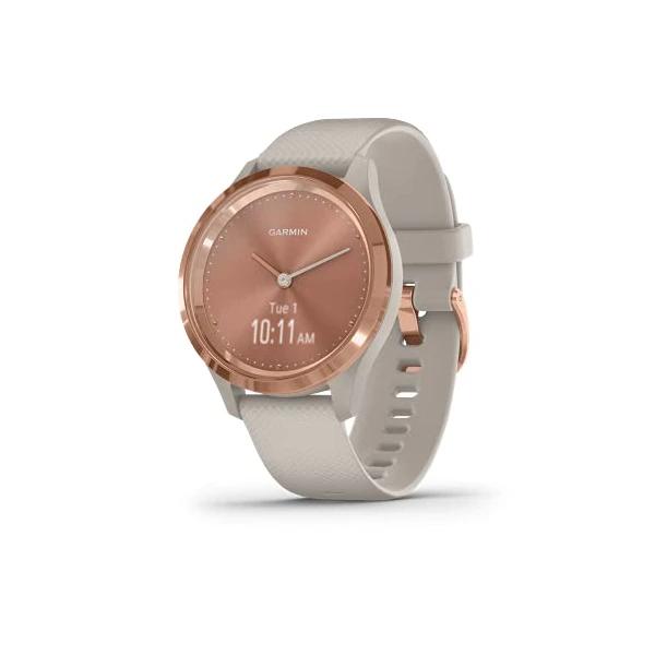Garmin Vivomove 3S Hybrid Smartwatch