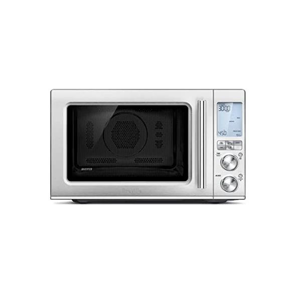 Breville Combi Wave 3 in 1 Convection Oven Microwave