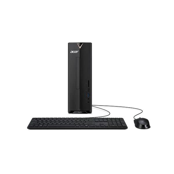 Acer Aspire 10th-Gen i3 Desktop PC