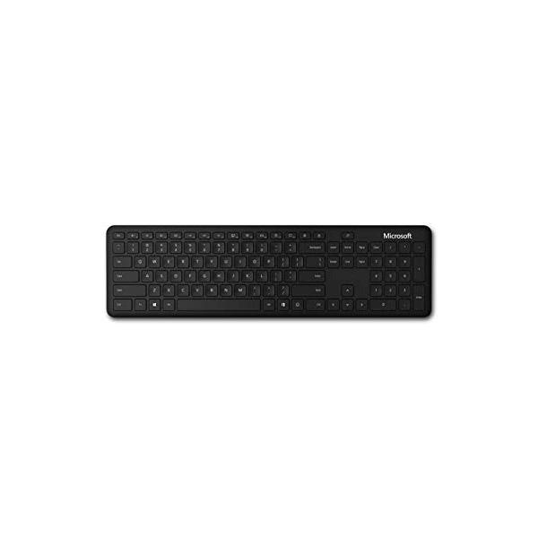 Microsoft Bluetooth Keyboard