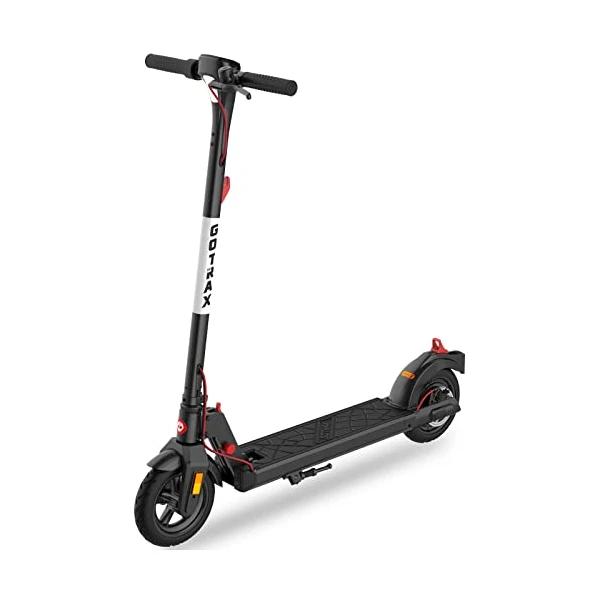 Gotrax Folding Electric Scooter