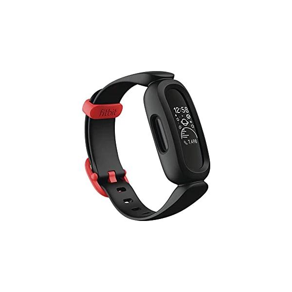 Fitbit Ace 3 Activity Tracker for Kids