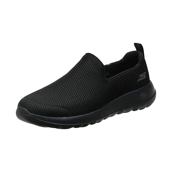 Skechers Men's Go Walk Max-athletic Air Mesh Slip on Shoes