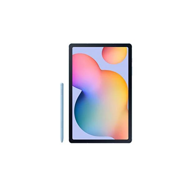 Samsung Galaxy Tab S6 Lite 10.4″ 64GB WiFi Tablet, S Pen Included