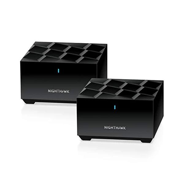 NETGEAR Nighthawk Whole Home Mesh WiFi 6 System
