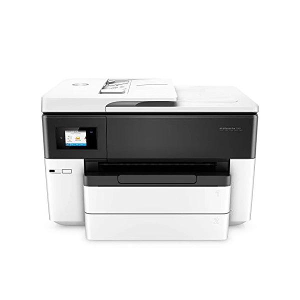 HP OfficeJet Pro 7740 Wide Format All-in-One Printer