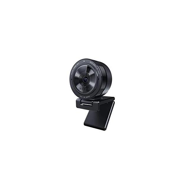 Razer Kiyo Pro Streaming Webcam