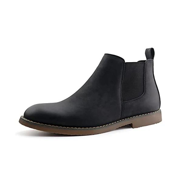 Men's Chelsea Chukka Boots
