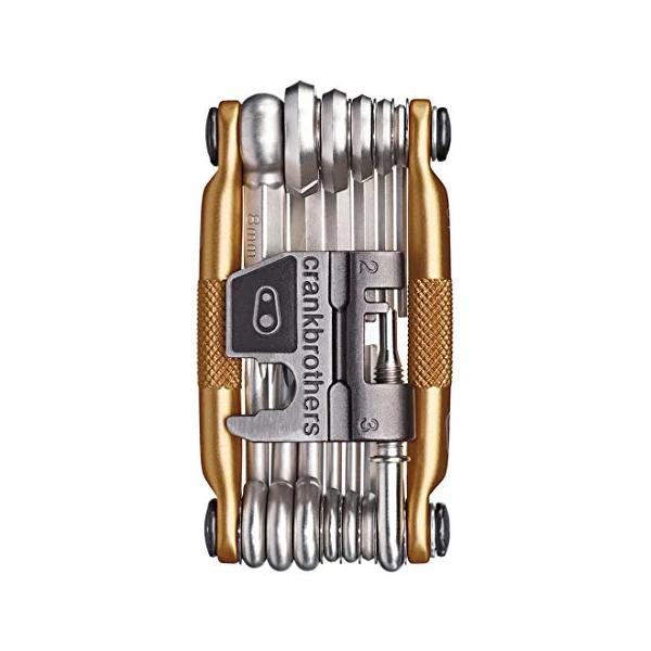 Crankbrothers M19 Multi-Tool + Case