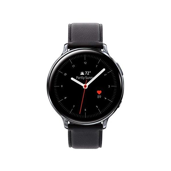 SAMSUNG Galaxy Watch Active 2 (40mm, GPS, Bluetooth, Unlocked LTE)