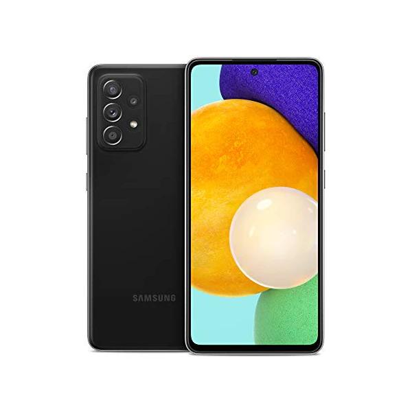 Samsung Galaxy A52 5G Smartphone