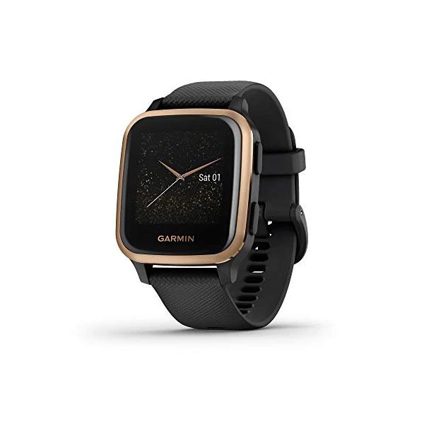 Garmin Venu Sq Music