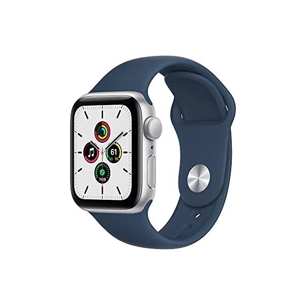 Apple Watch SE 40mm GPS Smartwatch