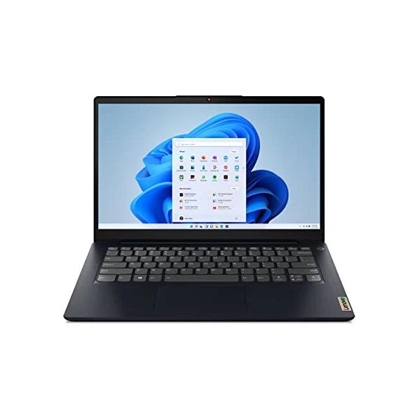 Lenovo IdeaPad 3 4th-Gen. AMD Ryzen 5 14" Laptop