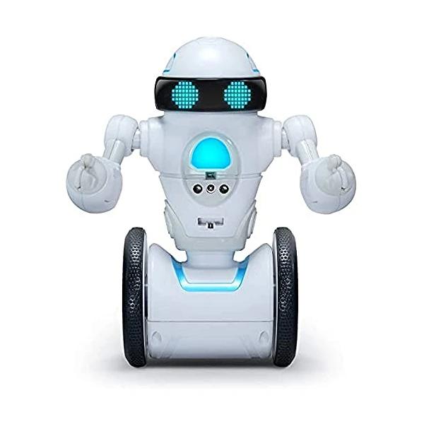 WowWee MiP Arcade Interactive Self-Balancing Robot