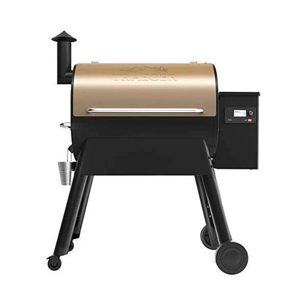 $100 off Traeger Grills
