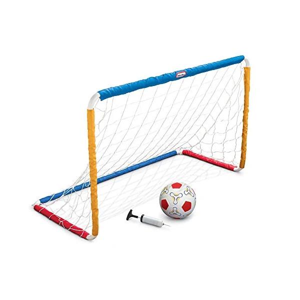 Little Tikes Easy Score Soccer Game