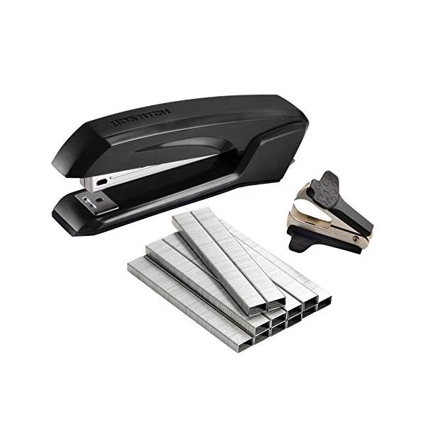 Bostitch Office Ascend 3 In 1 Stapler Kit