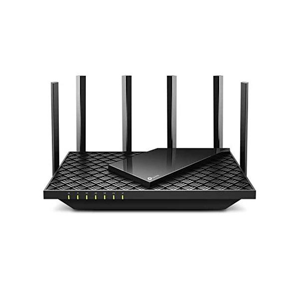 TP-Link Archer AX73 AX5400 WiFi 6 Router