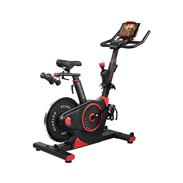 Echelon EX3 Smart Connect Fitness Bike