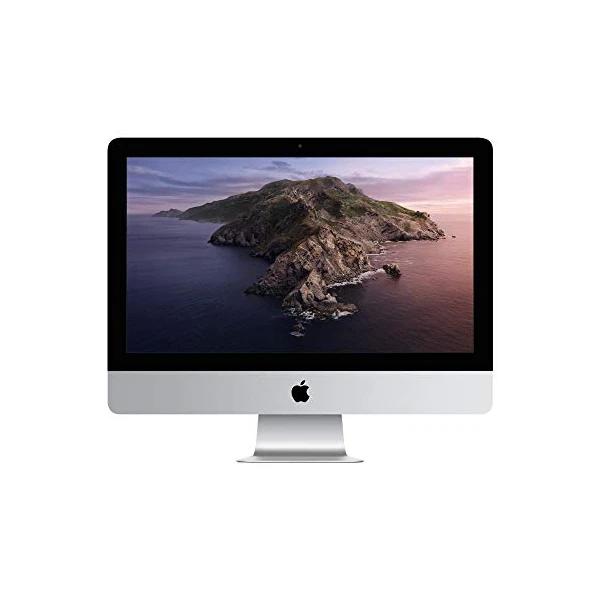 2020 Apple iMac With 8GB RAM and 256GB SSD