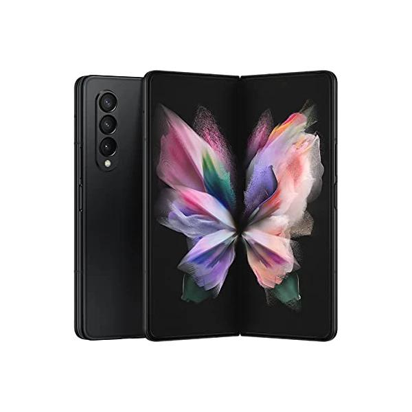 Samsung Galaxy Z Fold 3 5G, 256GB Storage