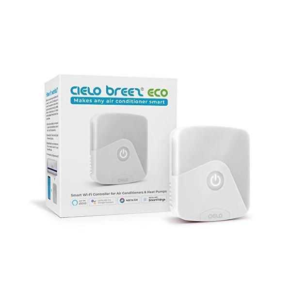 Cielo Breez Eco Smart AC Controller