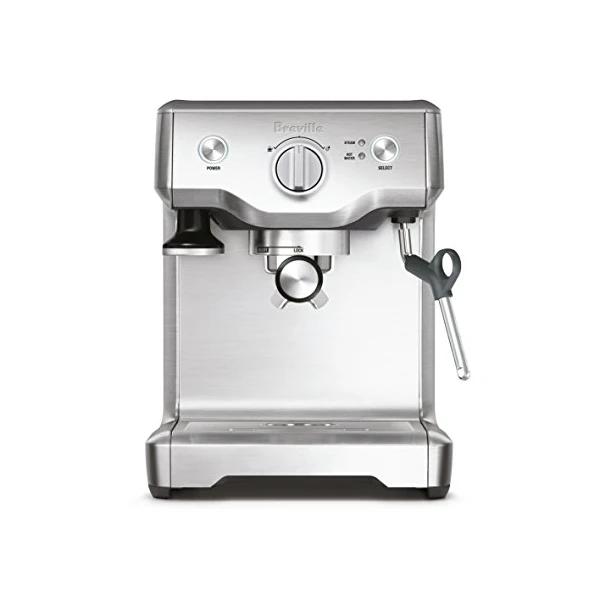 Breville Duo Temp Pro Espresso Machine
