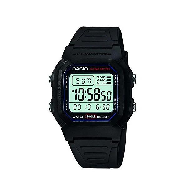 Casio Men's Classic Sport Watch